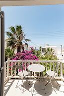 Rania Apartments Sea View
