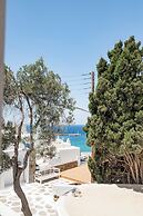Rania Apartments Sea View