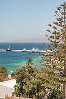 Rania Apartments Sea View