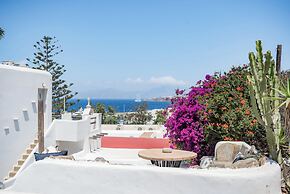 Rania Apartments Sea View