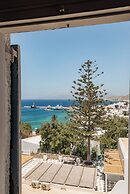 Rania Apartments Sea View