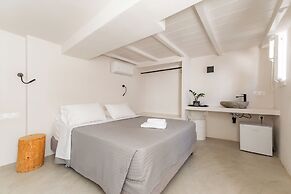 Rania Apartments Sea View