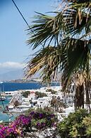 Rania Apartments Sea View