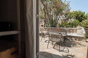 Rania Apartments Sea View