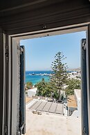 Rania Apartments Sea View