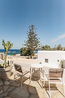 Rania Apartments Sea View