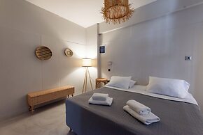 Rania Apartments Sea View