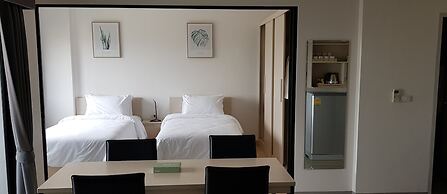 KOS Hotel Suvarnabhumi Airport