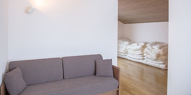Mush Rooms