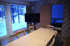 Mush Rooms