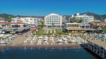Premier Nergis Beach