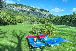 Villa Aina