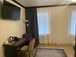 Hotel Viktoriya