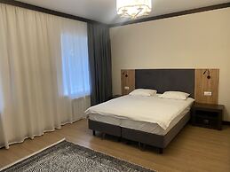 Hotel Viktoriya