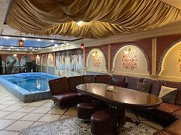 Hotel Viktoriya