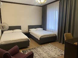 Hotel Viktoriya