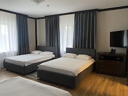 Hotel Viktoriya