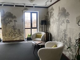 Hotel Viktoriya