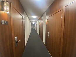 Hotel Viktoriya