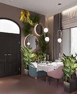 Hotel Viktoriya