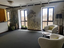 Hotel Viktoriya