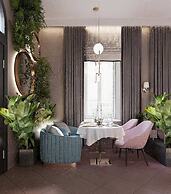 Hotel Viktoriya