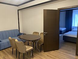 Hotel Viktoriya