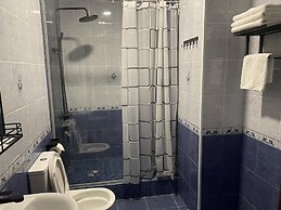 Hotel Viktoriya