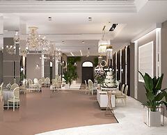 Hotel Viktoriya