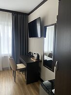 Hotel Viktoriya