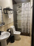 Hotel Viktoriya