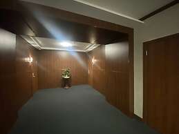 Hotel Viktoriya