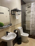 Hotel Viktoriya