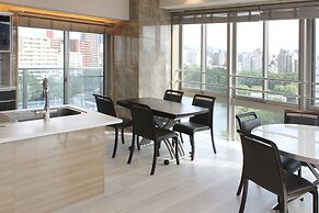 Condominium BLANCHE