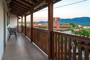 Tourist Farm Petelin-Durcik