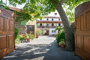 Tourist Farm Petelin-Durcik