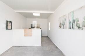Apartamentos Aloe