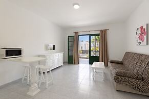 Apartamentos Aloe