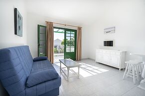 Apartamentos Aloe
