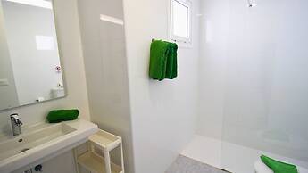 Apartamentos Aloe