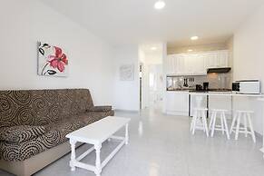 Apartamentos Aloe