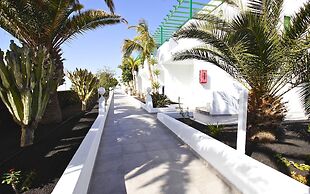 Apartamentos Aloe