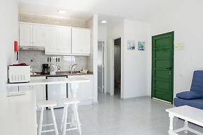 Apartamentos Aloe