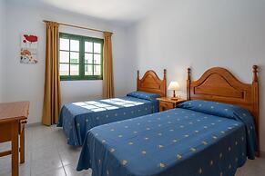 Apartamentos Aloe