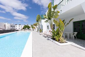 Apartamentos Aloe