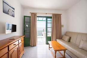 Apartamentos Aloe