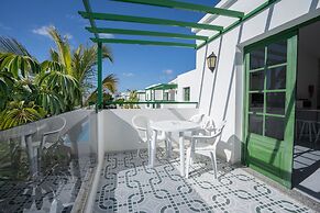 Apartamentos Aloe