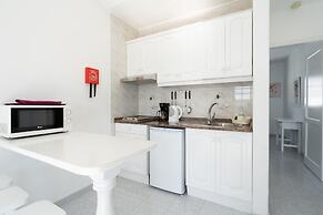 Apartamentos Aloe