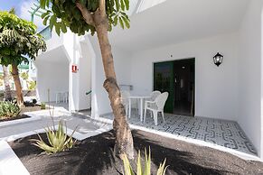 Apartamentos Aloe