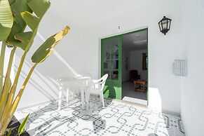 Apartamentos Aloe